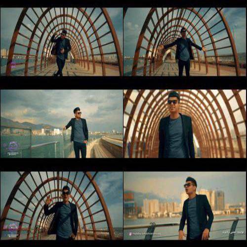 مجتبی ترکاشوند لا اله الا الله خدای ارای خلقتت